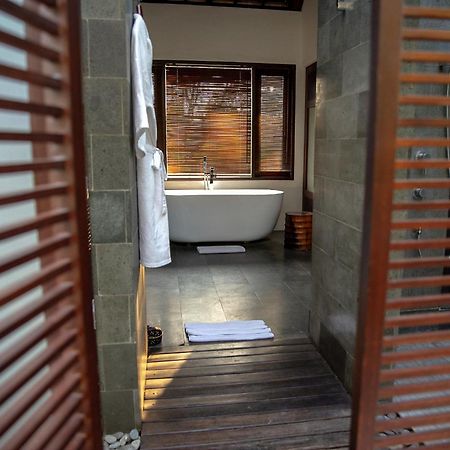 The Amala Boutique Retreat Villa Seminyak  Exterior photo