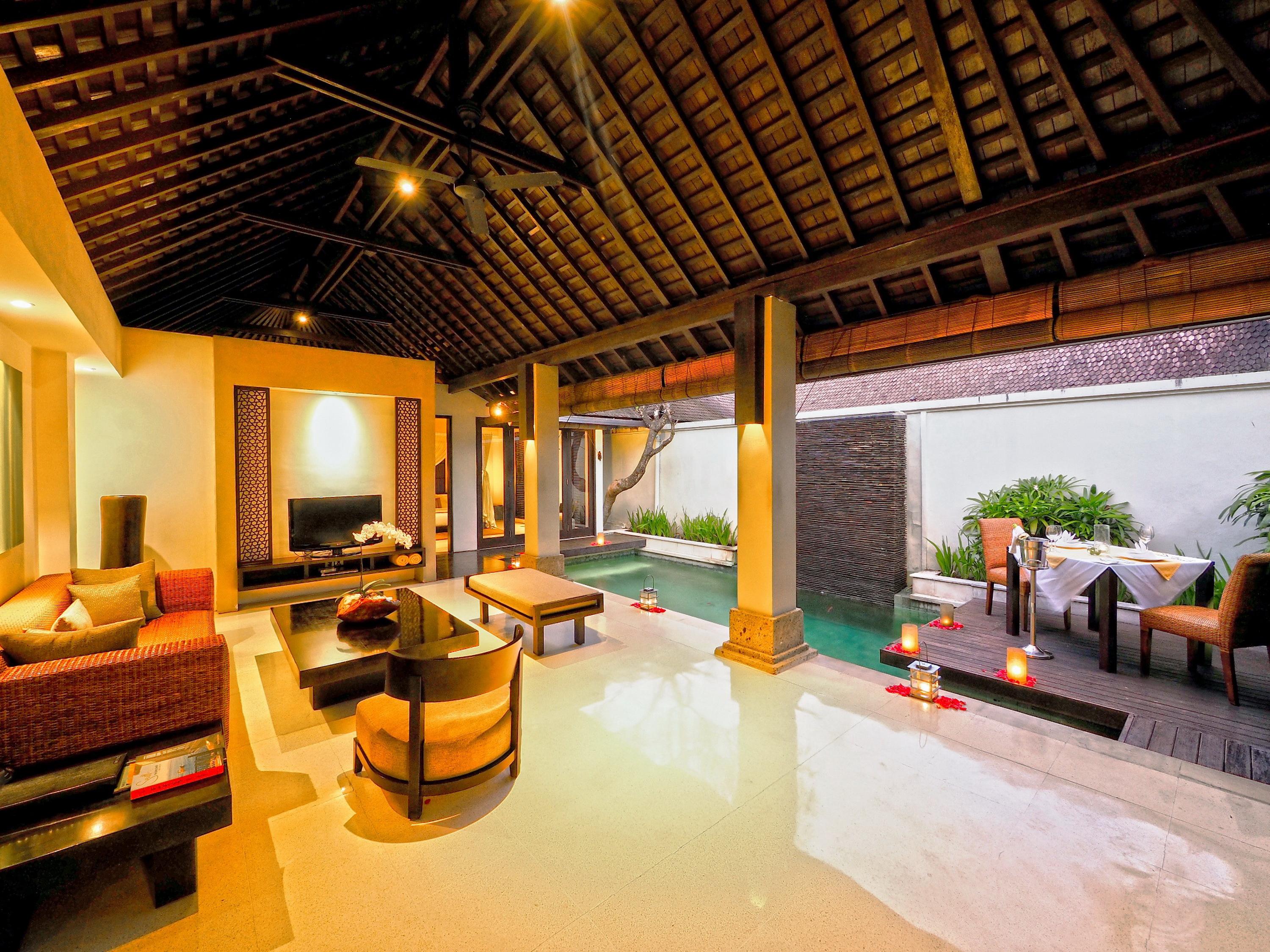 The Amala Boutique Retreat Villa Seminyak  Exterior photo