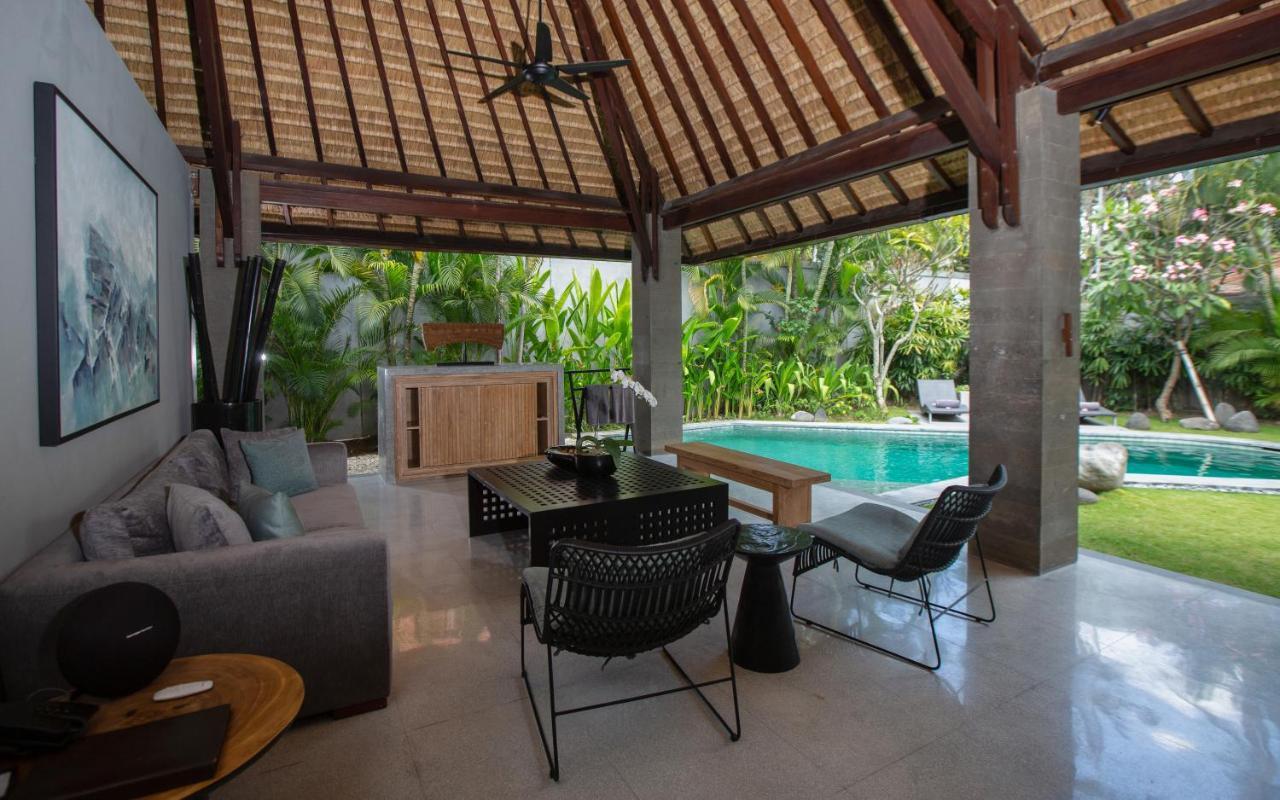 The Amala Boutique Retreat Villa Seminyak  Exterior photo