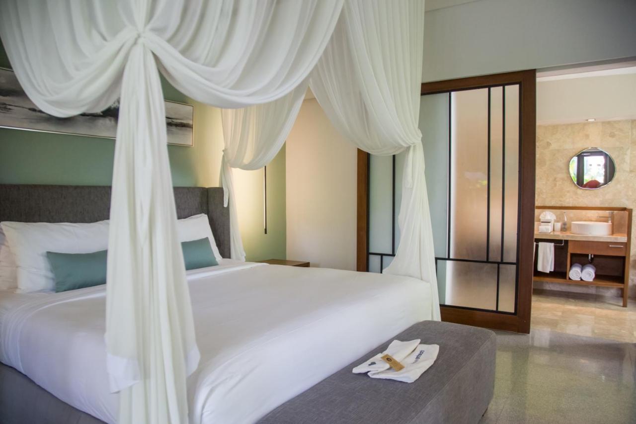 The Amala Boutique Retreat Villa Seminyak  Exterior photo