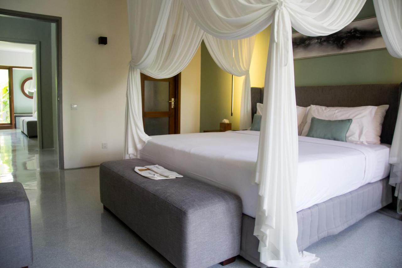 The Amala Boutique Retreat Villa Seminyak  Exterior photo