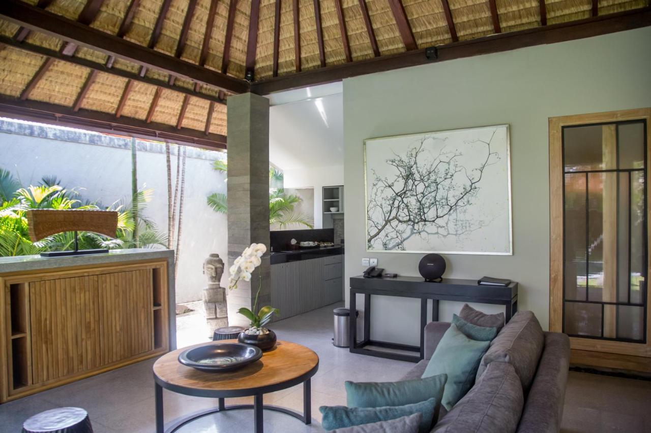 The Amala Boutique Retreat Villa Seminyak  Exterior photo