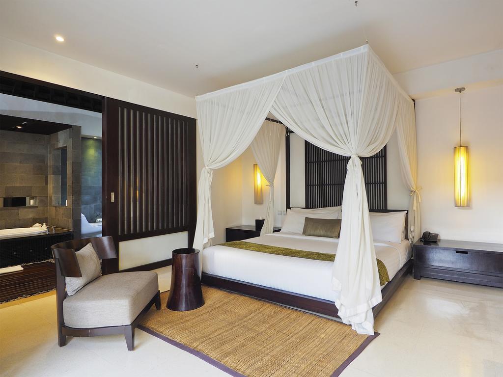The Amala Boutique Retreat Villa Seminyak  Exterior photo