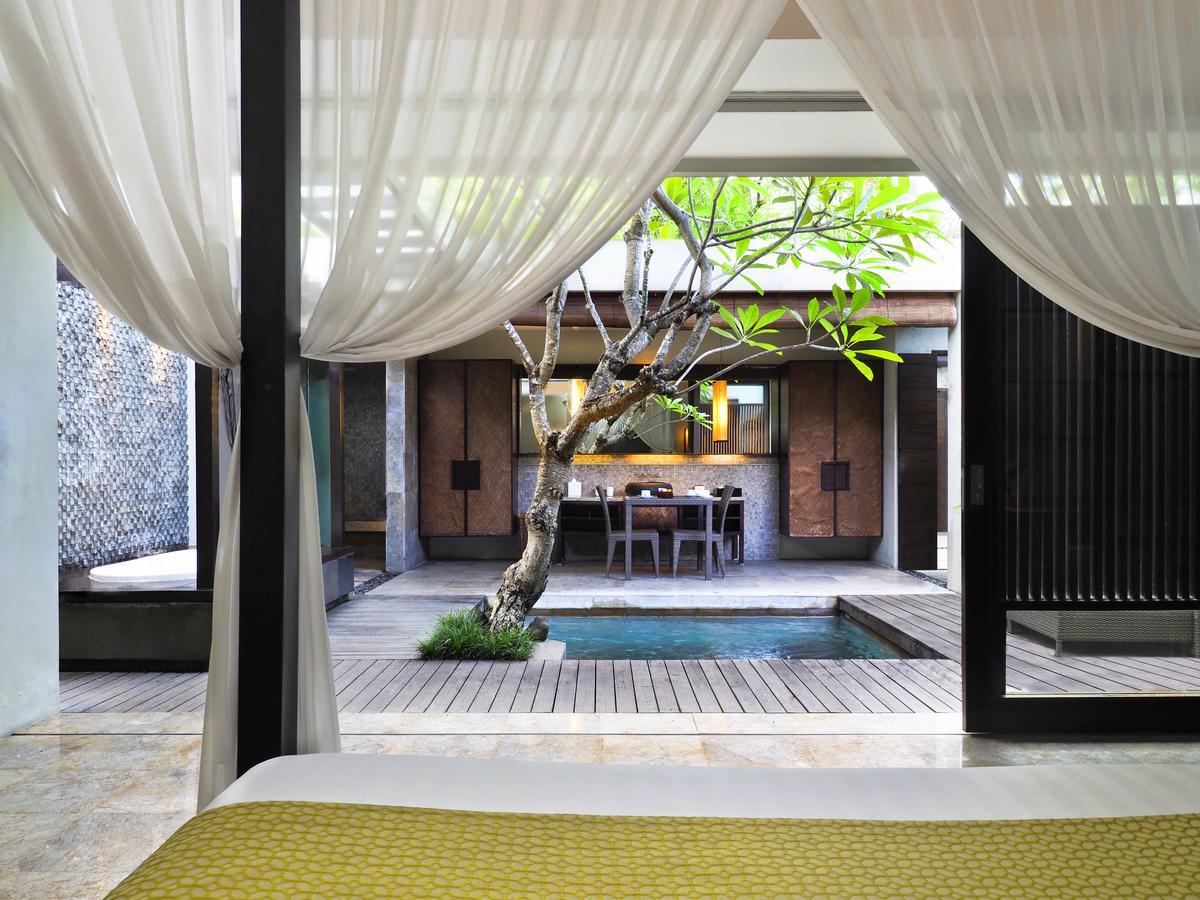 The Amala Boutique Retreat Villa Seminyak  Exterior photo