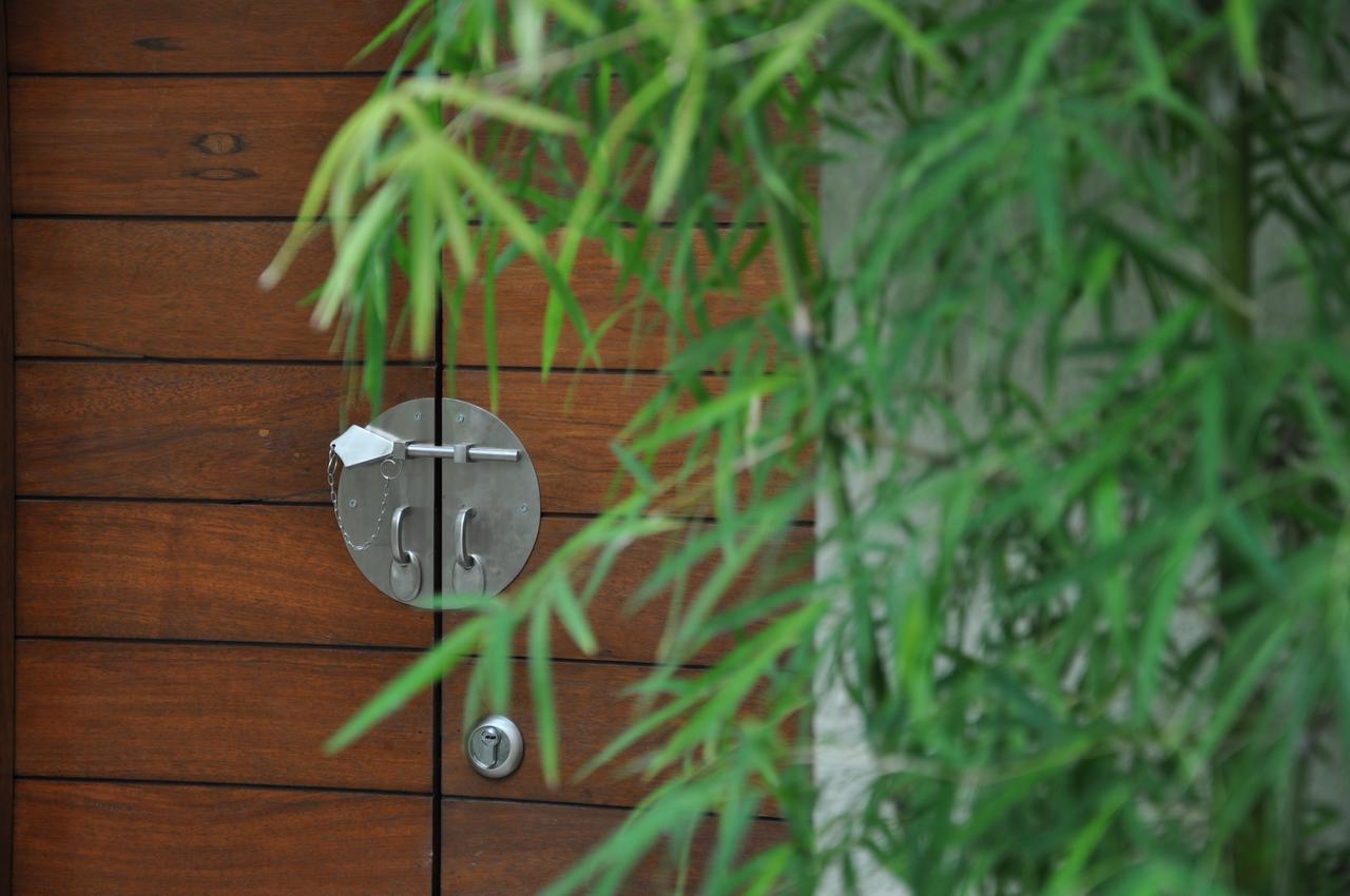 The Amala Boutique Retreat Villa Seminyak  Exterior photo
