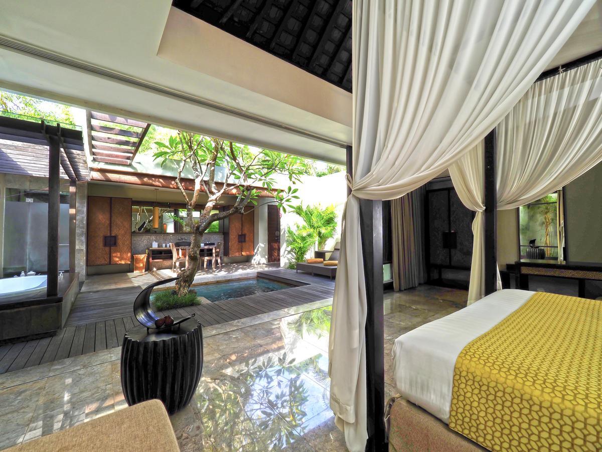 The Amala Boutique Retreat Villa Seminyak  Exterior photo