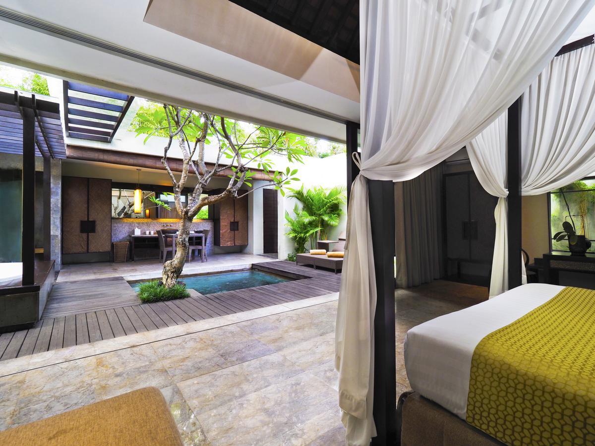 The Amala Boutique Retreat Villa Seminyak  Exterior photo
