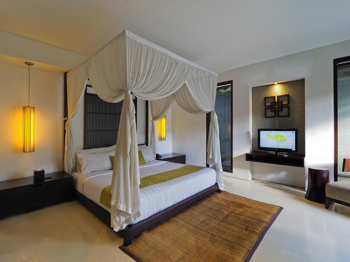 The Amala Boutique Retreat Villa Seminyak  Exterior photo