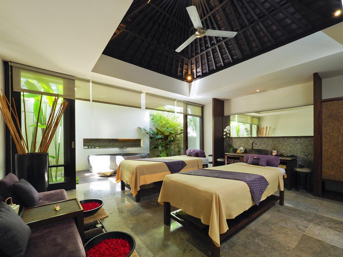 The Amala Boutique Retreat Villa Seminyak  Exterior photo