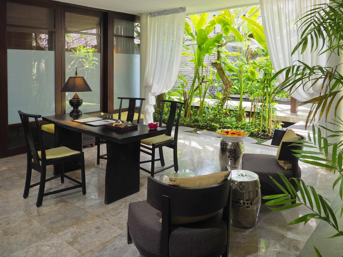 The Amala Boutique Retreat Villa Seminyak  Exterior photo